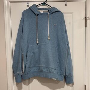Men’s XL Nike Heather Blue Hoodie